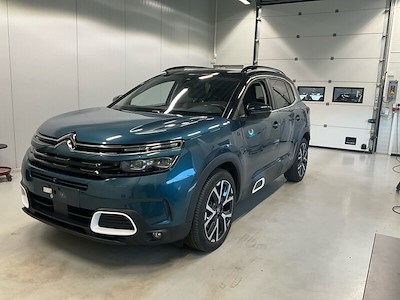 Citroen C5 aircross 1.6 Phev 225 Skyline Black Aut UA!