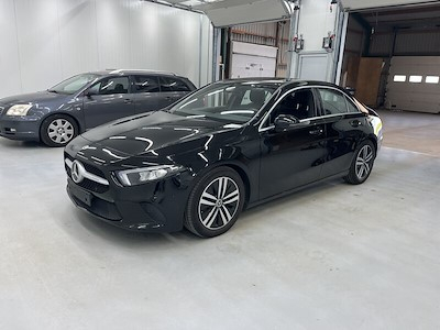 Mercedes-Benz A-Class 2.0 A 220 D Business Dct UA!