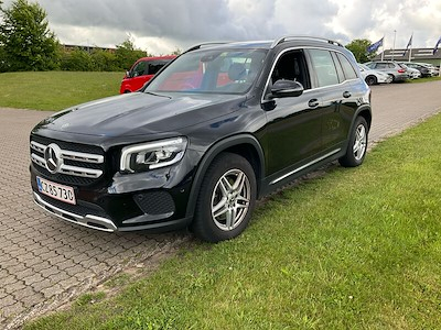 Mercedes-Benz GLB 2.0 GLB 200 Business DCT UA!,