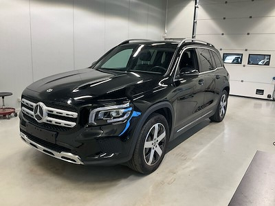 Mercedes-Benz Glb Glb 200 D Business UA!
