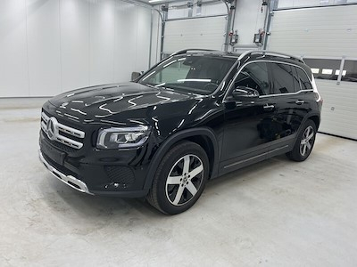 Mercedes-Benz Glb Glb 200 D Business UA!