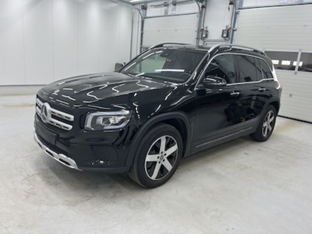 Mercedes-Benz Glb Glb 200 D Business UA!