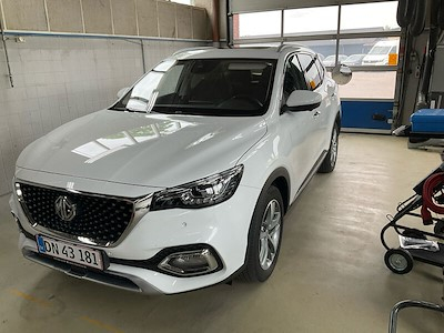 MG HS Ehs Plug-In Hybrid Luxury UA!,
