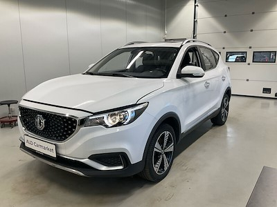 MG Zs EV Luxury £ UA!,