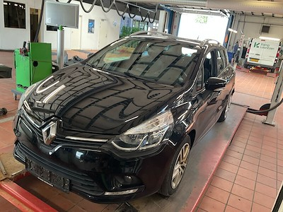 Renault Clio 0.9 ENERGY TCE 90 ZEN ST UA!