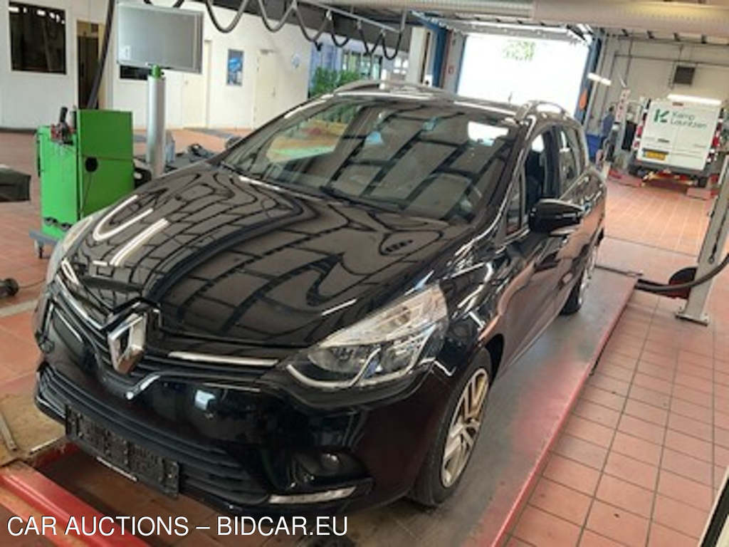 Renault Clio 0.9 ENERGY TCE 90 ZEN ST UA!