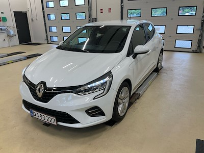 Renault CLIO 1.0 TCe 100 Zen UA!,
