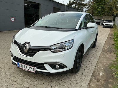 Renault Grand scenic 1.7 Blue dCi 120 ZEN EDC UA!,
