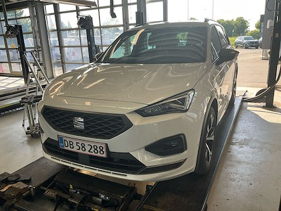 Seat TARRACO 1,4 TSI Plug-in eHybrid FR FLT DSG6 UA!,