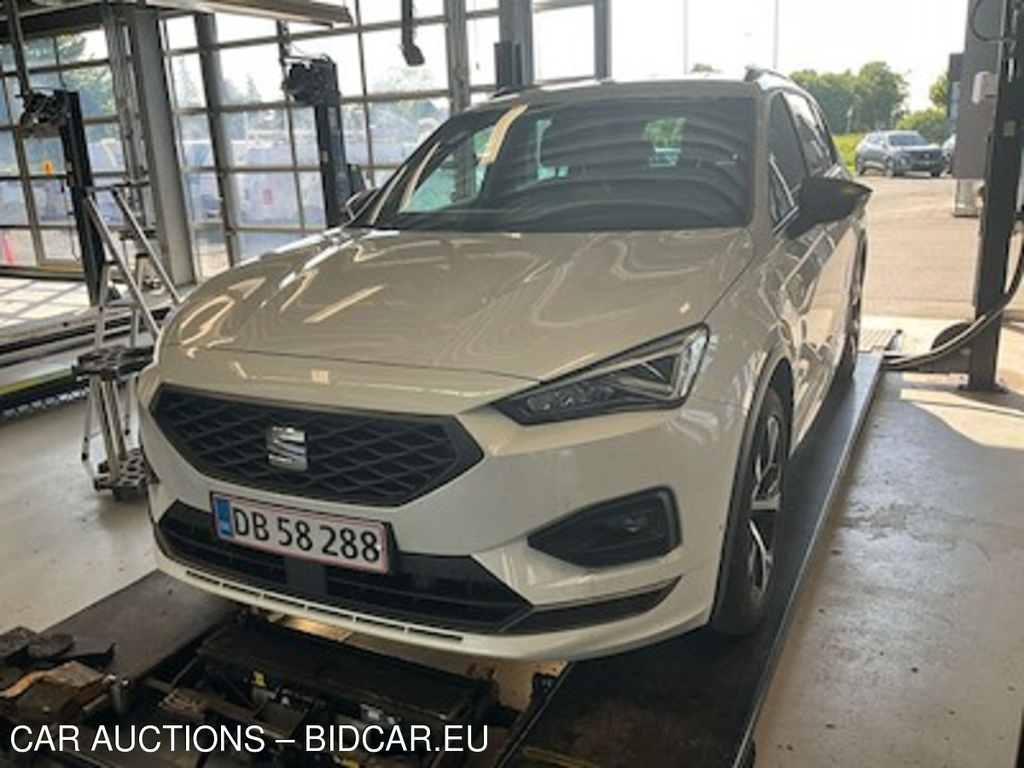 Seat TARRACO 1,4 TSI Plug-in eHybrid FR FLT DSG6 UA!,