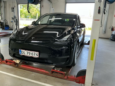 Tesla Model Y BEV 75KWH F LONG RANGE 4WD UA!