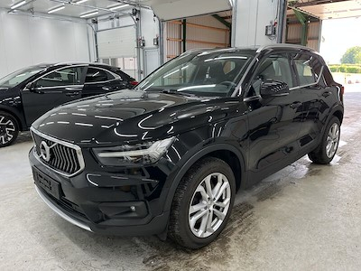 Volvo Xc40 1.5 T5 Inscription Exp Recharge Vbl Auto UA!,