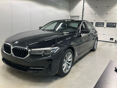 BMW 5 serie 530e SEDAN SPORT LINE UA!,