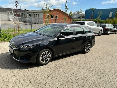 Kia Ceed 1.6 Gdi Phev 141 Prestige Dct MY23 UA!