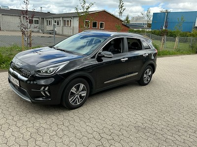 Kia Niro 1.6 Gdi Phev Advance Dct UA!,
