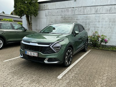 Kia Sportage 1.6 T-Gdi Phev Upgrade Aut 4wd UA!,