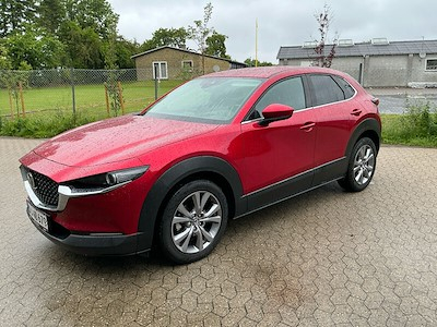 Mazda CX-30 Skyactiv-G 2.0 Auto Cosmo UA!
