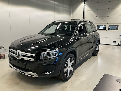 Mercedes-Benz GLB 200 d Business UA!