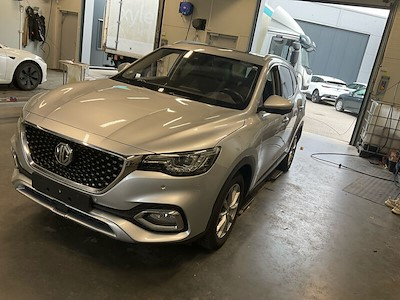MG HS Ehs Plug-In Hybrid Luxury UA!,
