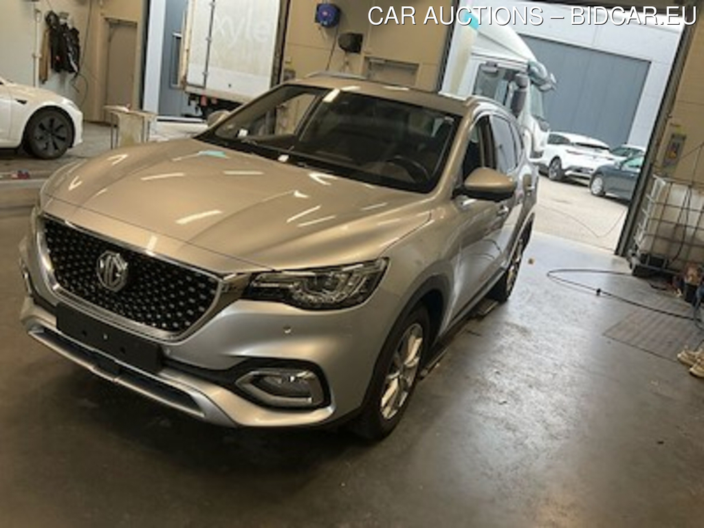 MG HS Ehs Plug-In Hybrid Luxury UA!,