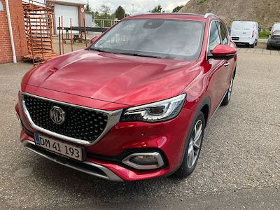 MG HS Ehs Plug-In Hybrid Luxury UA!