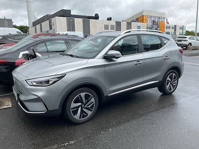 MG ZS Ev 72 kWh LUX iSmart UA!,