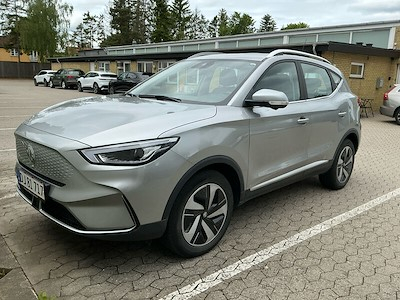 MG Zs EV 72 kWh LUX iSmart UA!