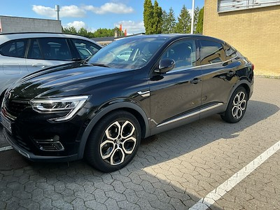 Renault ARKANA E-TECH Hybrid 145 Intens UA!