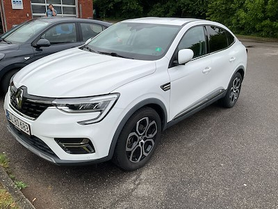 Renault ARKANA E-TECH Hybrid 145 Intens UA!,