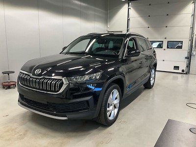Skoda Kodiaq 2,0 Tdi Adblue 150 Style Dsg7 UA!