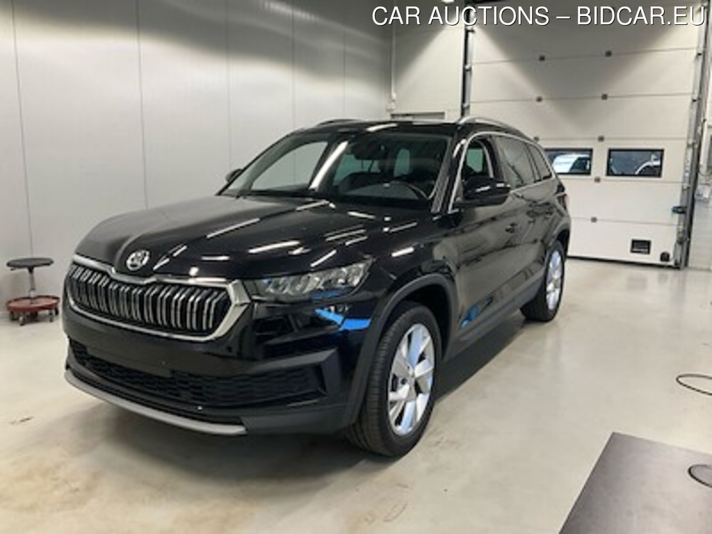 Skoda Kodiaq 2,0 Tdi Adblue 150 Style Dsg7 UA!