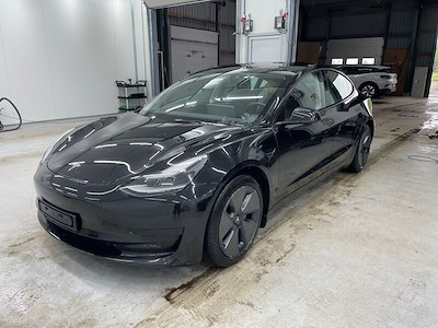 Tesla Model 3 Bev Rwd UA!,