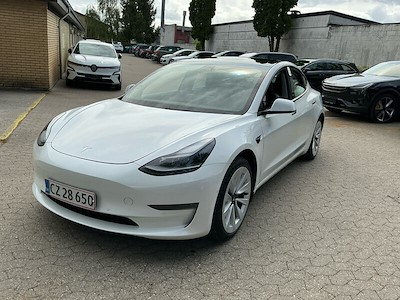 Tesla Model 3 LONG RANGE 4WD AUTO UA!,