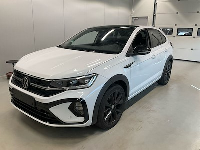 Volkswagen Taigo 1.5 Tsi Evo Act 150 Hk R-Line Dsg UA!