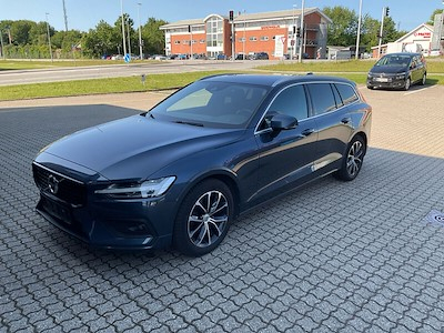 Volvo V60 2.0 D4 190 BUSINESS VBL AUTO UA!