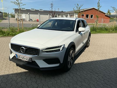 Volvo V60 cross country 2.0 D4 190 AWD VBL AUTO UA!,