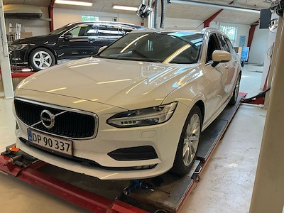 Volvo V90 2.0 D4 190 BUSINESS AUTO stationcar UA!,