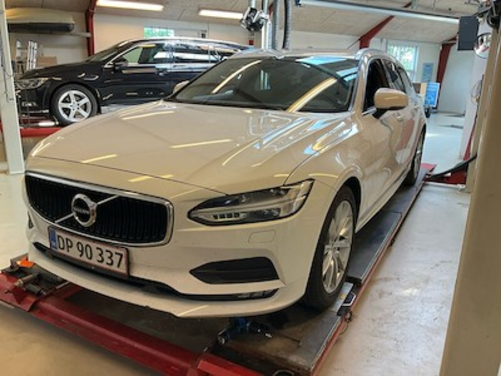 Volvo V90 2.0 D4 190 BUSINESS AUTO stationcar UA!,