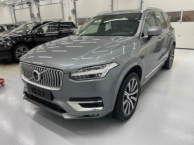 Volvo Xc90 2.0 B5 Inscription Vbl 7 Seat Auto 4wd UA!,