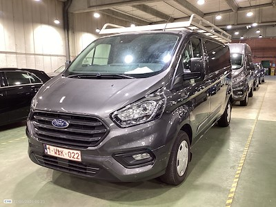 Ford Transit custom 300l fou lwb DS 2.0 TDCi L2H1 Trend