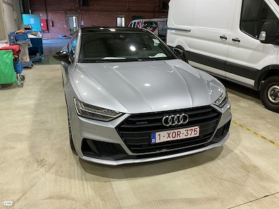 Audi A7 sportback - 2018 55 TFSI e Quattro PHEV S tronic
