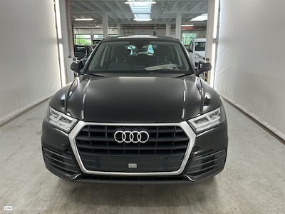 Audi Q5 diesel - 2017 30 TDi Business Edition S tronic Business Forfaitaire leveringskosten+wettelijke