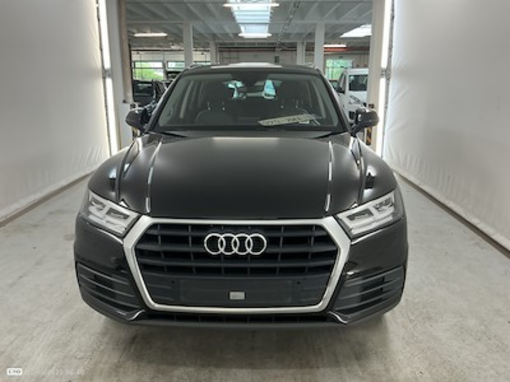Audi Q5 diesel - 2017 30 TDi Business Edition S tronic Business Forfaitaire leveringskosten+wettelijke