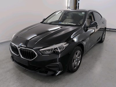 BMW 2-serie 1.5 218IA GRAN COUPE