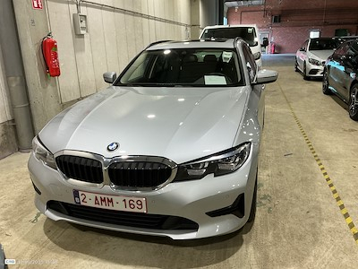 BMW 3 series touring 2.0 318DA (110KW) TOURING