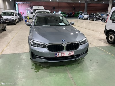 BMW 5 series touring 2.0 530E TOURING AUTO