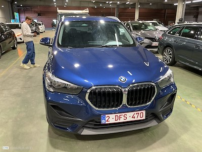 BMW X1 1.5 SDRIVE16DA