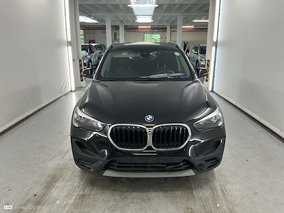 BMW X1 - 2019 1.5i sDrive18 OPF Model Advantage