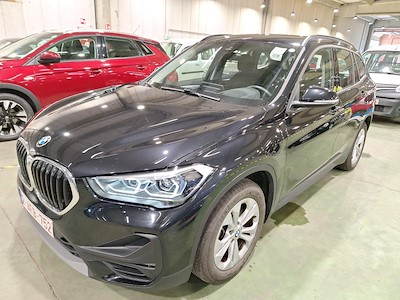 BMW X1 - 2019 1.5iA xDrive25e PHEV OPF