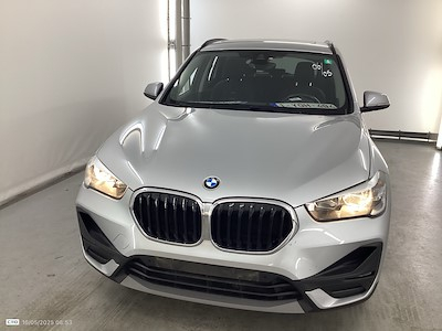 BMW X1 diesel - 2019 1.5 d sDrive16 AdBlue Model Advantage